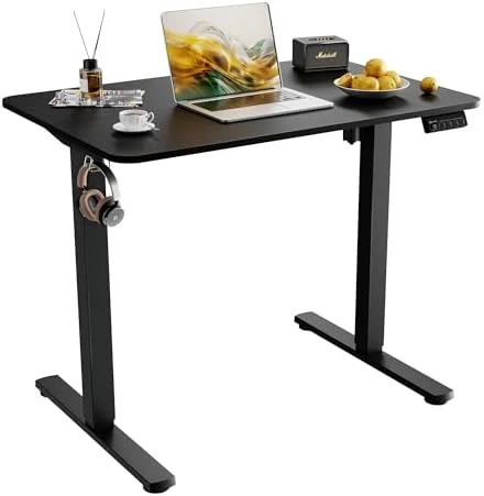 Electric Standing Desk — Standing Desk, ERGOMAKER