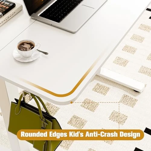 Electric Standing Desk — Standing Desk, ERGOMAKER