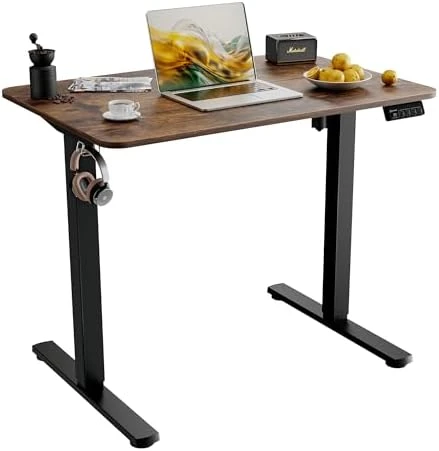 Electric Standing Desk — Standing Desk, ERGOMAKER