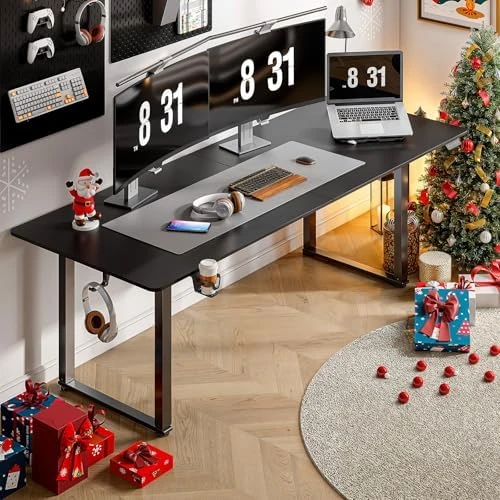 Standing Desk, 71x32 Inches — Standing Desk, ONBRILL