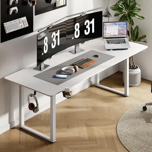 Standing Desk, 71x32 Inches — Standing Desk, ONBRILL
