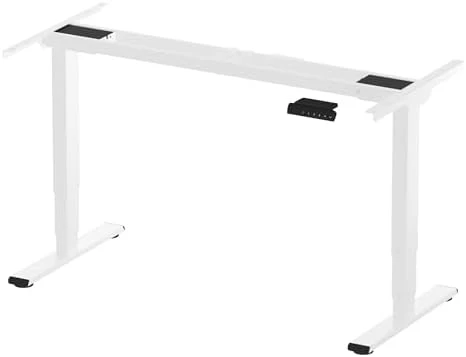 Dual Motor Electric Desk Frame — Standing Desk, FLEXISPOT