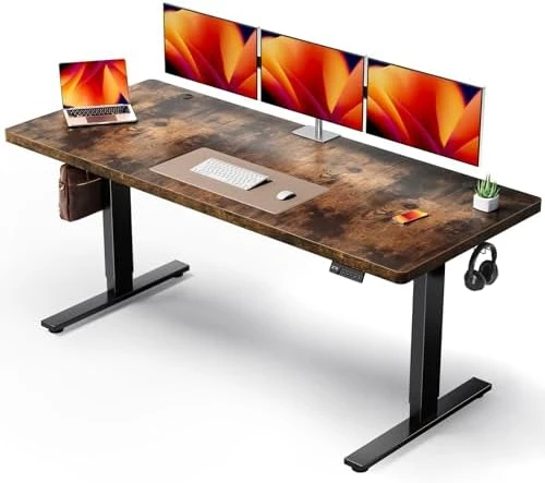 Electric Standing Desk — Standing Desk, SIAGO