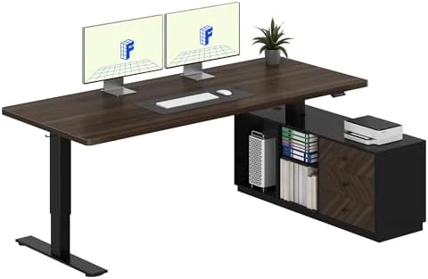 Office Standing Desk — Standing Desk, FLEXISPOT
