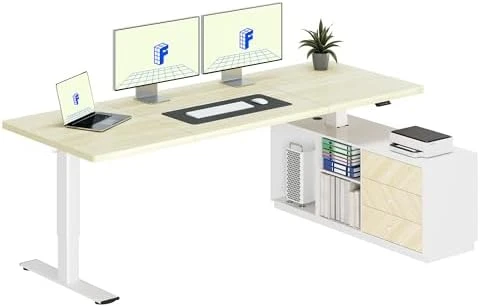 Office Standing Desk — Standing Desk, FLEXISPOT