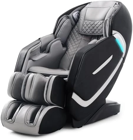 4D Massage Chair — Massage Chairs, RESTREAL