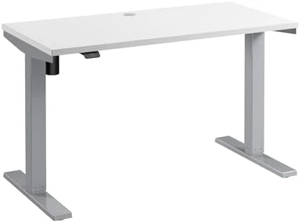 72-inch Electric Height Adjustable Standing Desk — Standing Desk, Bush Business Furniture