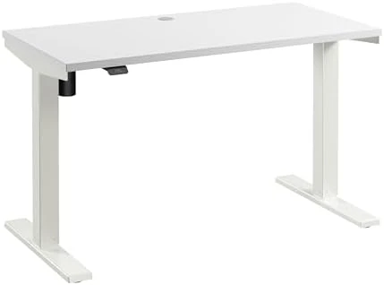 72-inch Electric Height Adjustable Standing Desk — Standing Desk, Bush Business Furniture