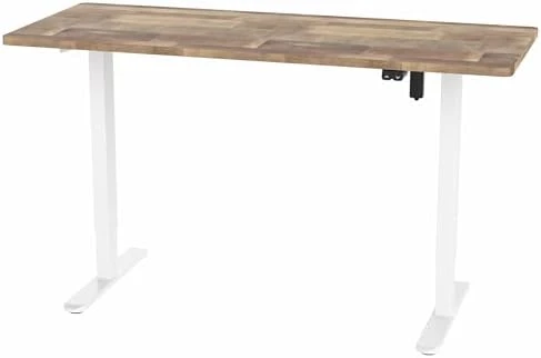 Electric Stand Up Desk — Standing Desk, VIVO