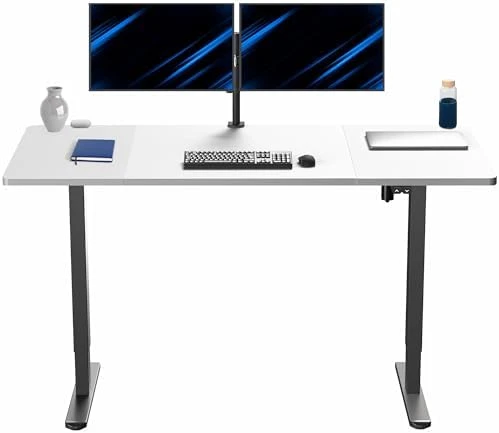Electric Stand Up Desk — Standing Desk, VIVO