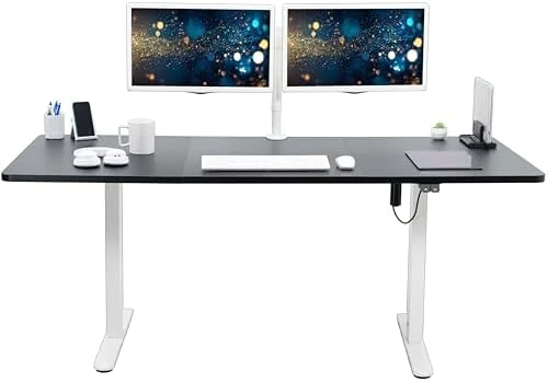 Electric Stand Up Desk — Standing Desk, VIVO