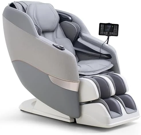 Massage Chair Full Body — Massage Chairs, MYNTA