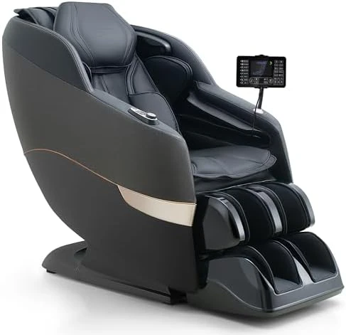 Massage Chair Full Body — Massage Chairs, MYNTA