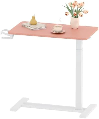 Mobile Standing Desk with Wheels — Standing Desk, FLEXISPOT