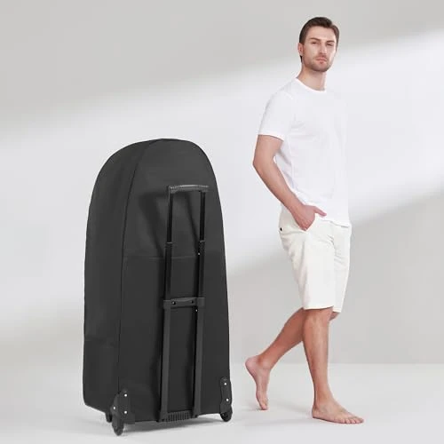 Apollo Extra Large Portable Massage Chair — Massage Chairs, Master Massage
