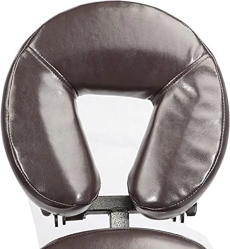 Bedford Adjustable Portable Folding Full Body Massage Chair — Massage Chairs, Master Massage