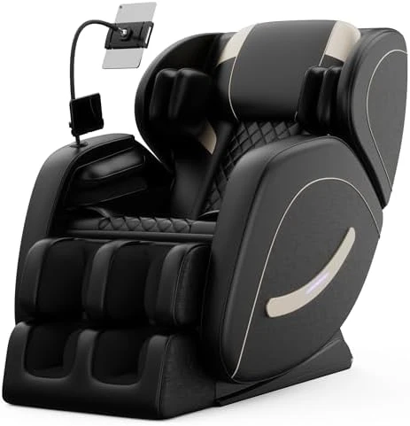 Full Body Massage Chair — Massage Chairs, Msutree