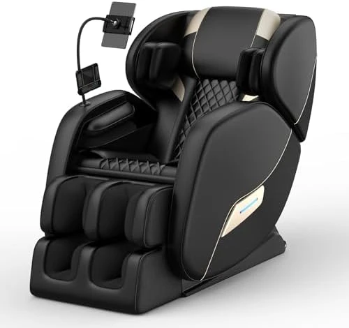 Full Body Massage Chair — Massage Chairs, Msutree