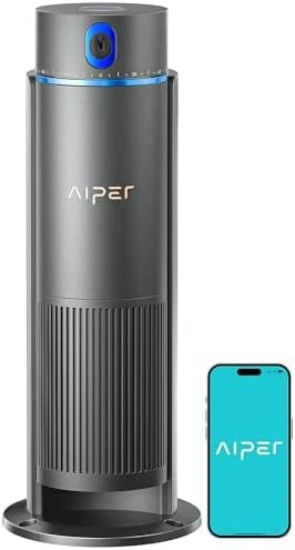 IrriSense 2 Smart Irrigation System — Irrigation System, AIPER