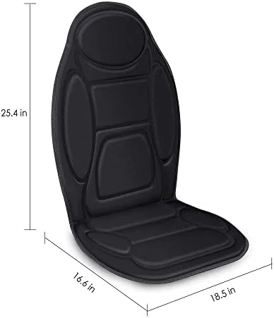 Massage Seat Cushion — Massage Chairs, Snailax