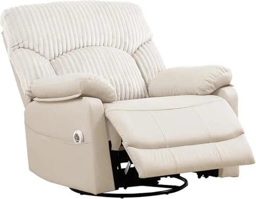 Power Recliner Chair — Massage Chairs, SUNWAVE