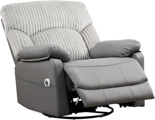 Power Recliner Chair — Massage Chairs, SUNWAVE
