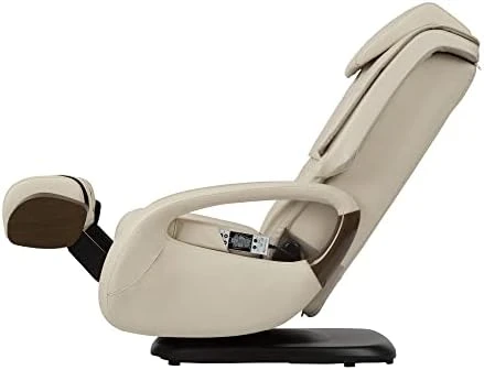 WholeBody 8.0 Massage Living Room Recliner Swivel Chair — Massage Chairs, Human Touch