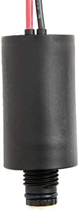 Battery Operated Sprinkler Timer with Solenoid — Irrigation System, Hunter Industries