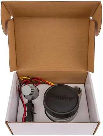 Battery Operated Sprinkler Timer with Solenoid — Irrigation System, Hunter Industries