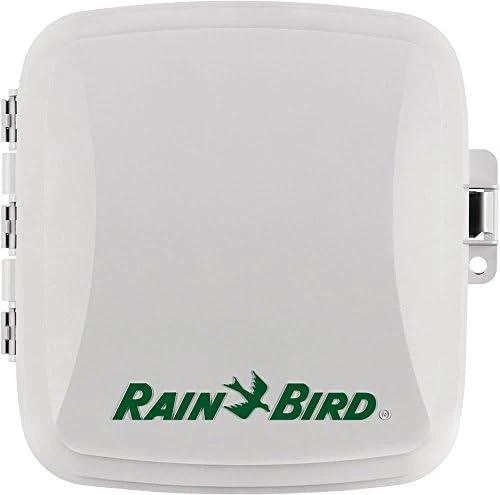 Irrigation Controller (WiFi Module Not Included) — Irrigation System, Rain Bird