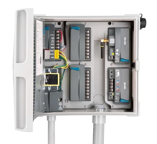 Sprinkler Controller — Irrigation System, Hunter Industries