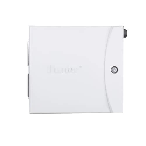 Sprinkler Controller — Irrigation System, Hunter Industries