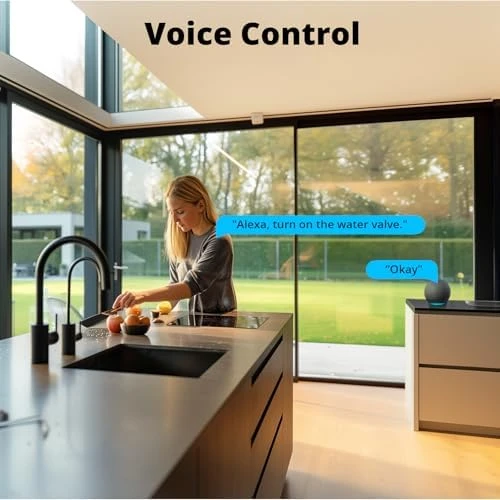 Zigbee Sprinkler Timer — Irrigation System, Sonoff