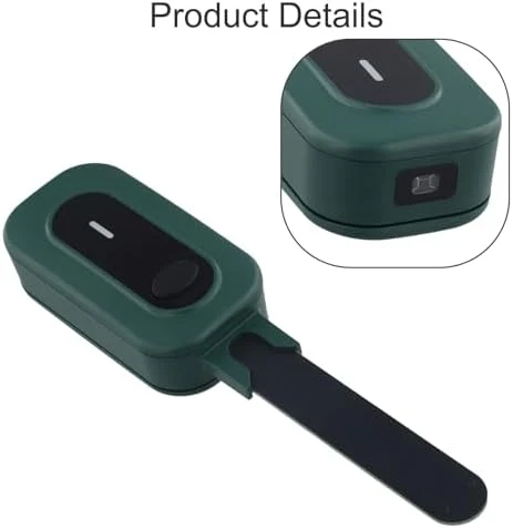 3-in-1 Soil Moisture Sensor, WiFi Light Temperature Humidity Detector — Soil Moisture Sensor, Generic