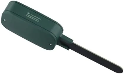3-in-1 Soil Moisture Sensor, WiFi Light Temperature Humidity Detector — Soil Moisture Sensor, Generic