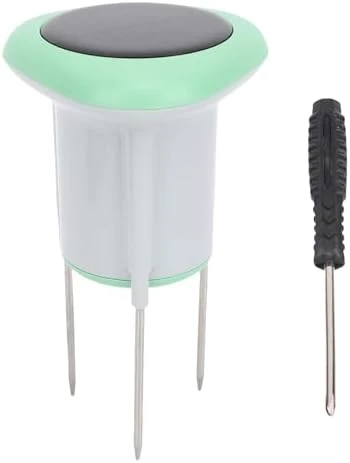 Indoor Outdoor Soil Sensor — Soil Moisture Sensor, Eujgoov