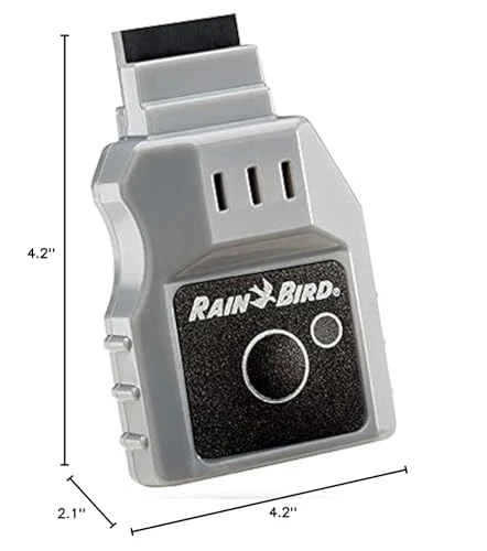 LNK WiFi Plug in Module — Irrigation System, Rain Bird
