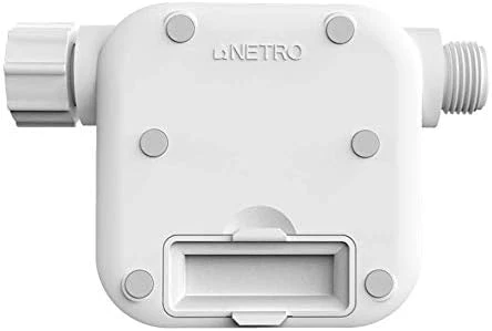 Smart Hose Faucet Timer — Irrigation System, Netro