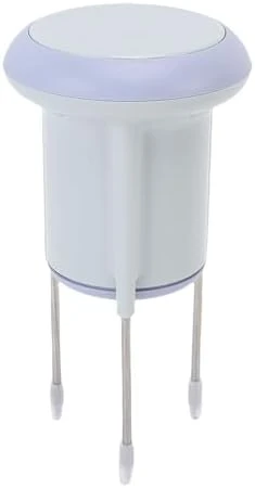 Smart Plant Sensor WiFi Soil Temperature and Humidity Meter for Plants App Monitor — Soil Moisture Sensor, Generic