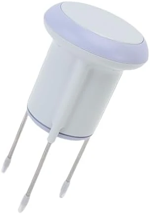 Smart Plant Sensor WiFi Soil Temperature and Humidity Meter for Plants App Monitor — Soil Moisture Sensor, Generic