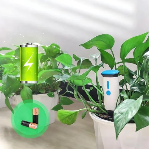 Smart Soil Tester — Soil Moisture Sensor, Hilitand