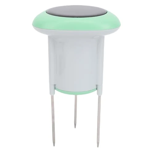 Soil Sensor, WiFi Smart Plant Soil Meter — Soil Moisture Sensor, Leftwei