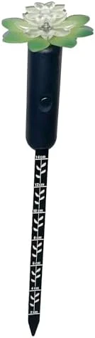 Tall Plant Alarm — Soil Moisture Sensor, Wicked Waterer