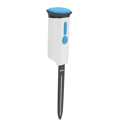 Smart Plant Humidity Meter — Soil Moisture Sensor, TYTOGE