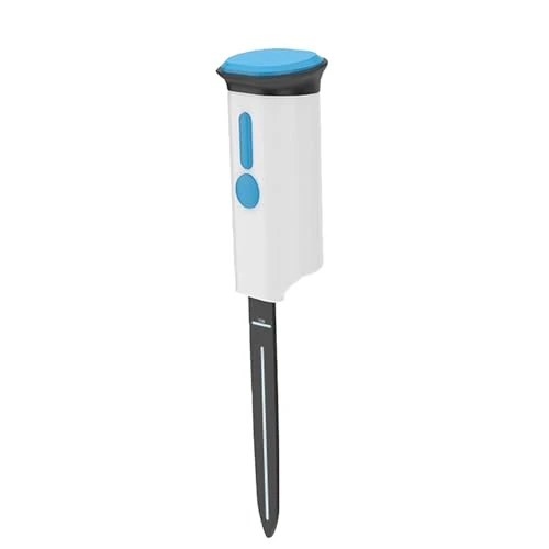 Smart Plant Humidity Meter — Soil Moisture Sensor, TYTOGE