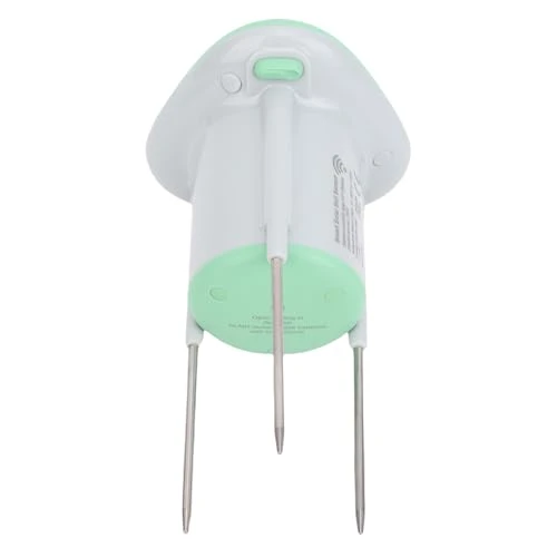 Smart Plant Soil Sensor — Soil Moisture Sensor, Oreilet