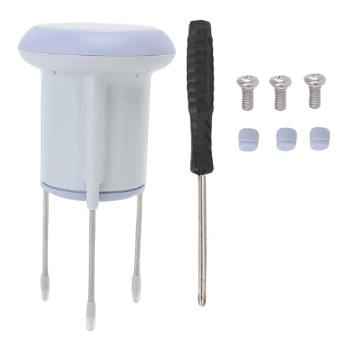 Smart Soil Temperature and Humidity Sensor — Soil Moisture Sensor, Yoidesu