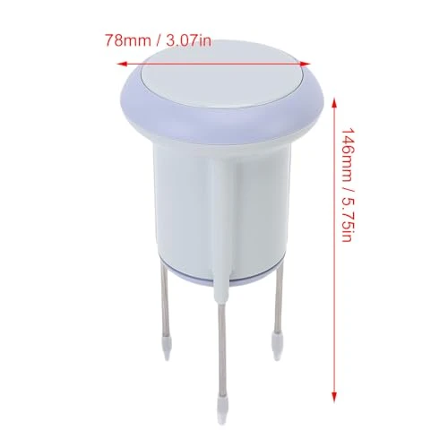 Smart Soil Temperature and Humidity Sensor — Soil Moisture Sensor, Yoidesu
