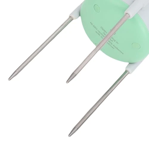 Smart Solar Soil Sensor — Soil Moisture Sensor, ciciglow