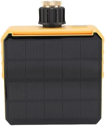 Smart WiFi Water Timer — Irrigation System, Masyrt